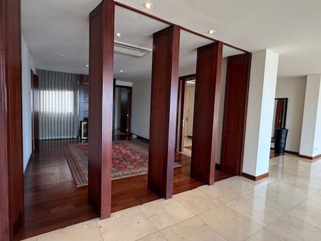 APARTAMENTO LUJOSO EN ALQUILER, SAN JOSÉ, LA SABANA, ESTADIO NACIONAL — photo 18 of 21