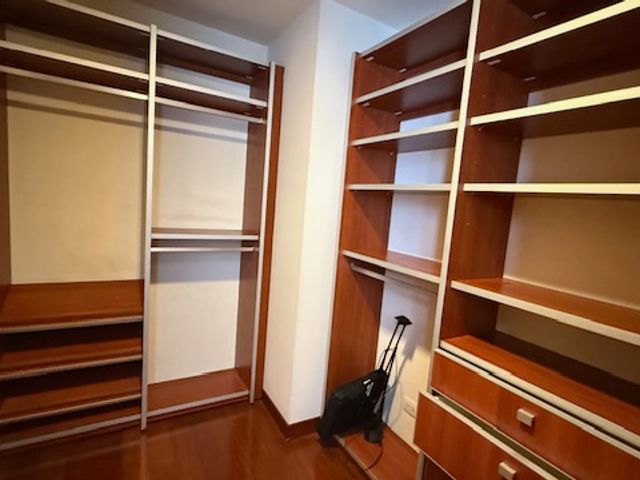 APARTAMENTO LUJOSO EN ALQUILER, SAN JOSÉ, LA SABANA, ESTADIO NACIONAL — photo 20 of 21