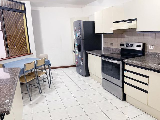CASA EN VENTA, SAN JOSÉ, ROHRMOSER — photo 15 of 16