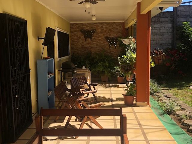 Casa de habitacion en Desamparados de Alajuela — foto 5 de 10