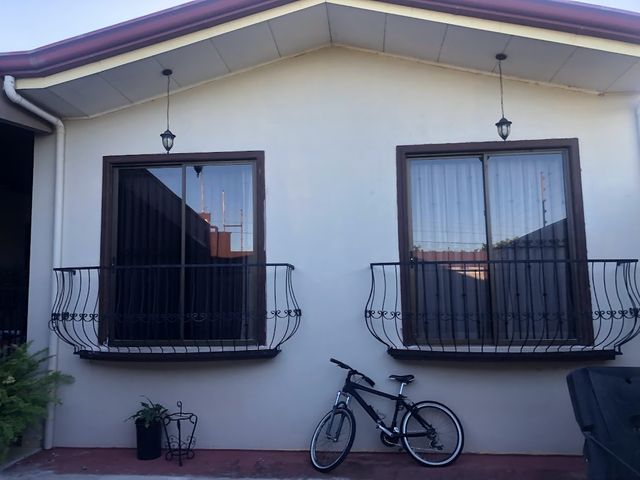 Casa de habitacion en Desamparados de Alajuela — foto 4 de 10