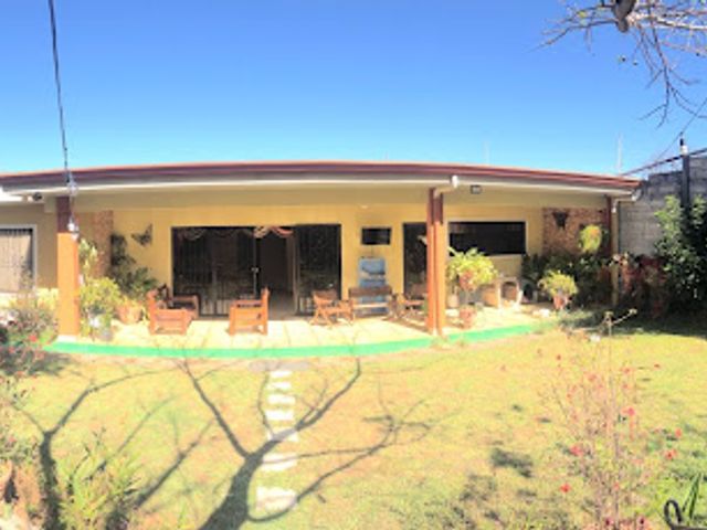 Casa de habitacion en Desamparados de Alajuela — foto 2 de 10
