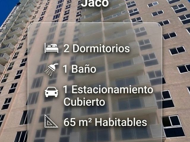 Condo para ESTRENAR — foto 1 de 5