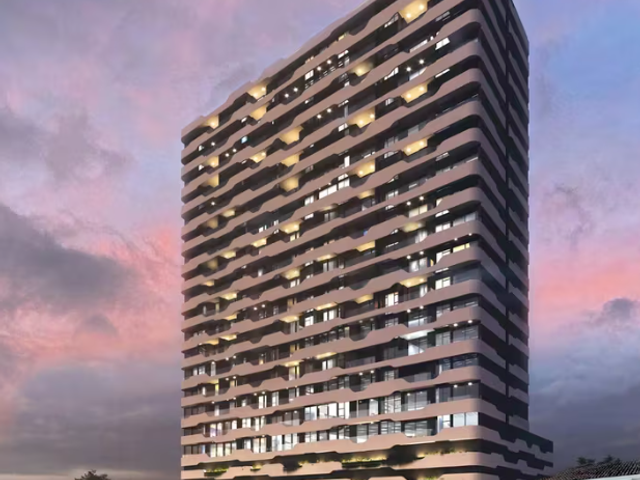 Condominio Dunna — photo 1 of 5