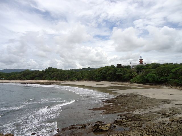 TEST - Casa Nosara Beach House — foto 3 de 5
