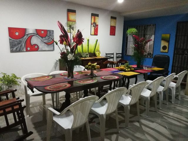Casa calle San Rafael — photo 6 of 24