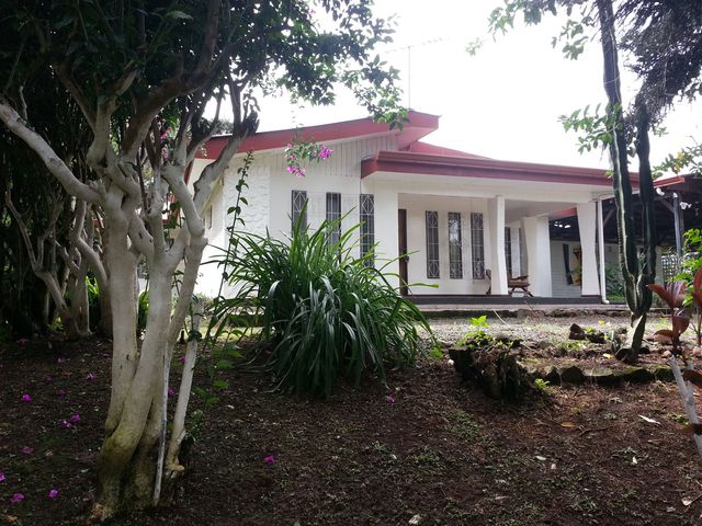 Casa calle San Rafael — photo 13 of 24