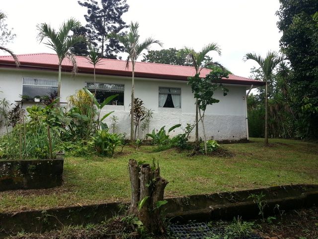 Casa calle San Rafael — photo 15 of 24