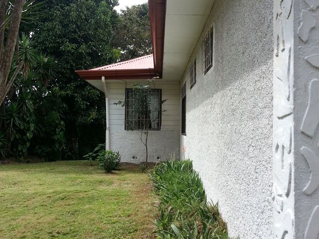 Casa calle San Rafael — photo 19 of 24