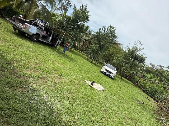 Precioso terreno a 20 metros de la Fortuna — photo 11 of 12