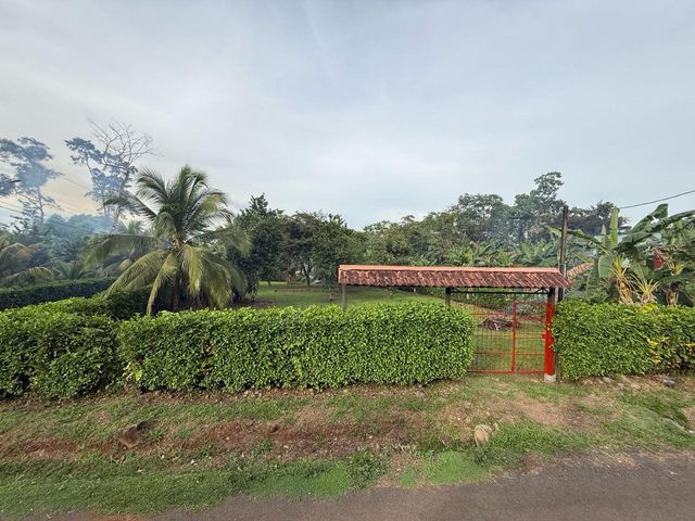 Precioso terreno a 20 metros de la Fortuna — photo 10 of 12