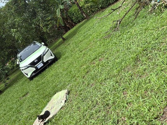 Precioso terreno a 20 metros de la Fortuna — photo 12 of 12