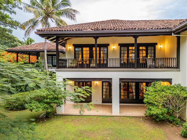 Villa Oasis - Palma Real — photo 1 of 18