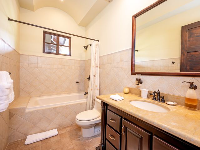 Villa Oasis - Palma Real — photo 9 of 18