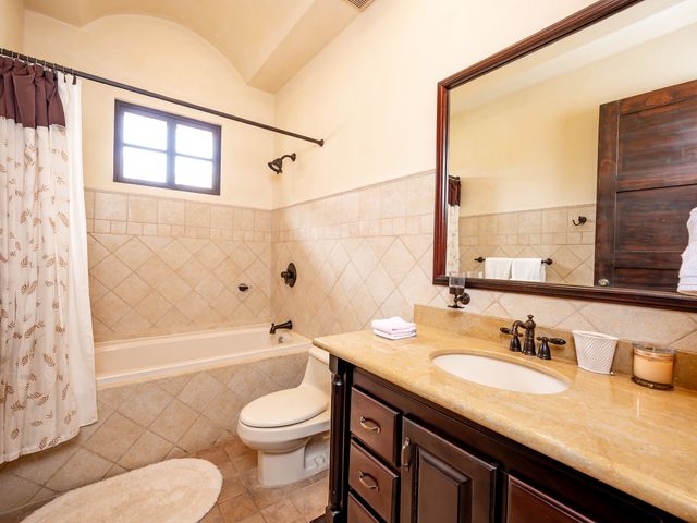 Villa Oasis - Palma Real — photo 8 of 18