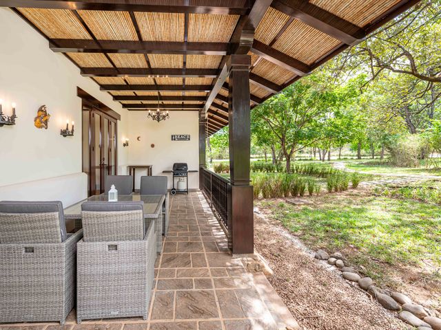Villa Tropical — photo 18 of 20