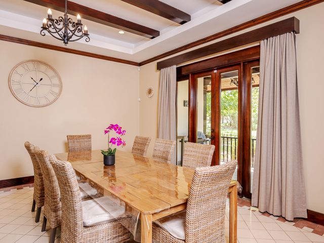 Villa Tropical — photo 19 of 20