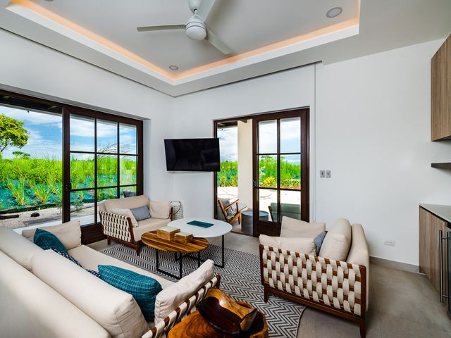 Villa Oceanía — photo 14 of 19