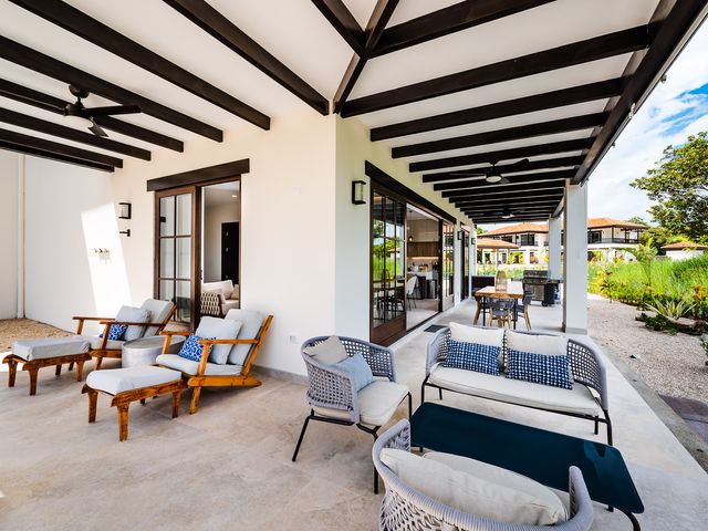 Villa Oceanía — photo 13 of 19