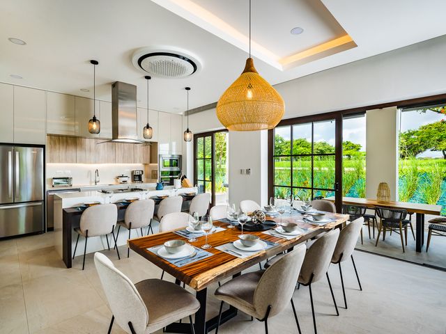 Villa Oceanía — photo 16 of 19