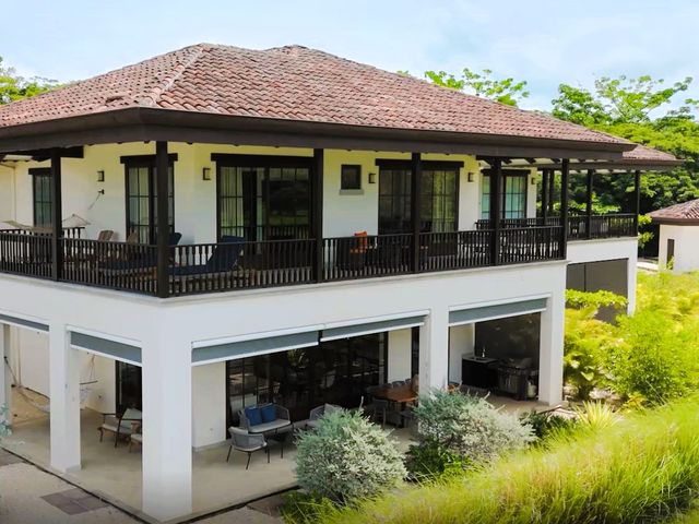 Villa Oceanía — photo 18 of 19