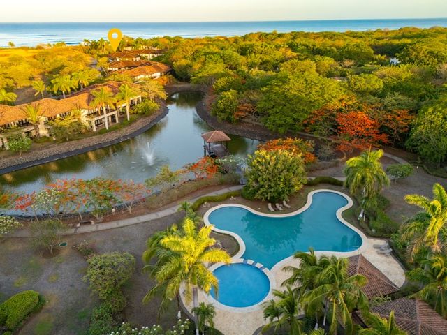 Villa Oceanía — photo 17 of 19