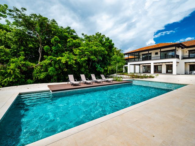 Villa Oceanía — photo 19 of 19