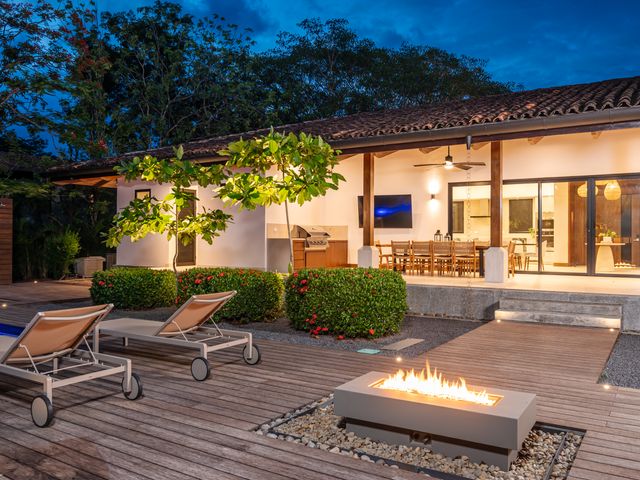 Casa Atardecer - Reserva de Golf — photo 19 of 20