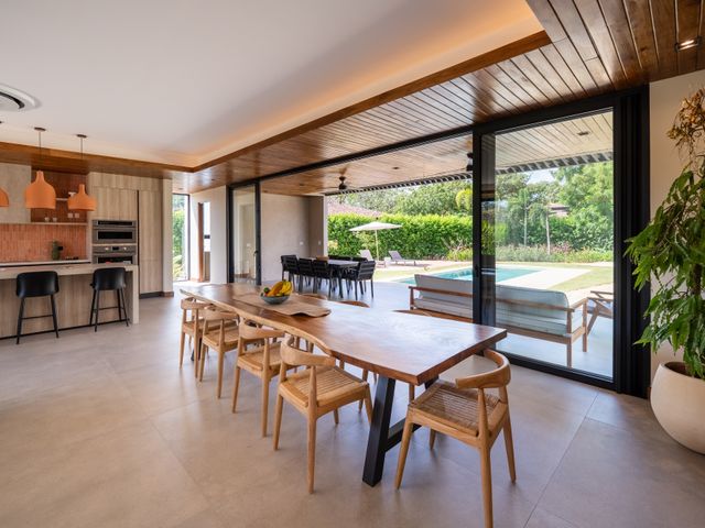 Casa Los Feliz - Reserva de Golf — photo 14 of 20