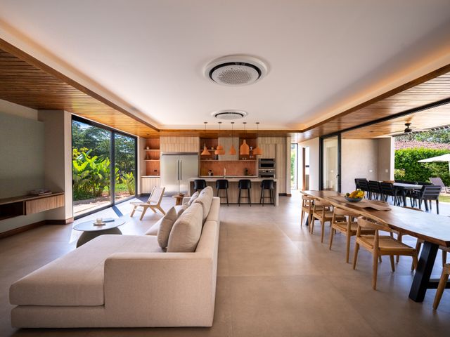 Casa Los Feliz - Reserva de Golf — photo 13 of 20