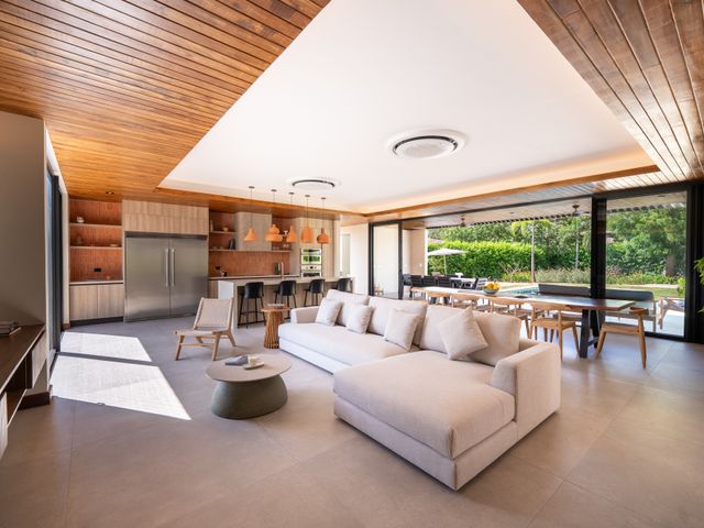 Casa Los Feliz - Reserva de Golf — photo 11 of 20