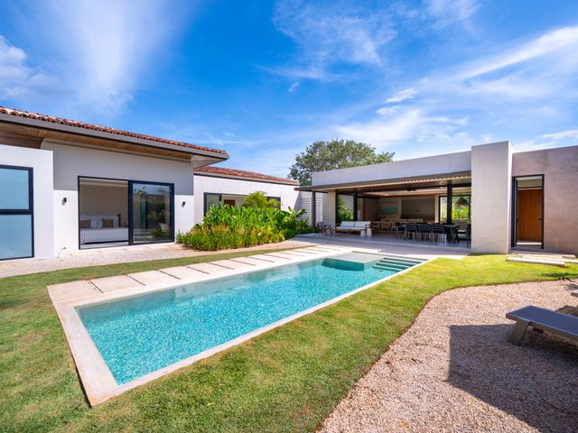 Casa Los Feliz - Reserva de Golf — photo 16 of 20