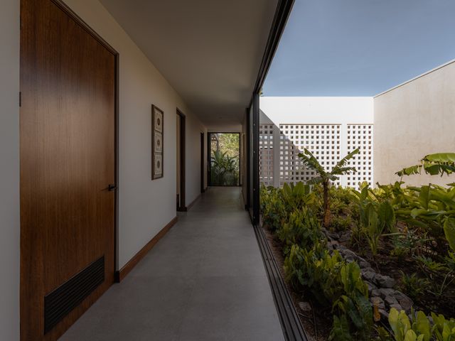 Casa Los Feliz - Reserva de Golf — photo 18 of 20