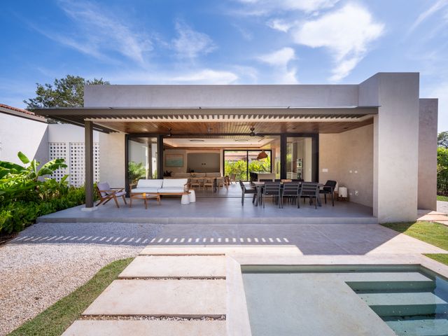 Casa Los Feliz - Reserva de Golf — photo 19 of 20