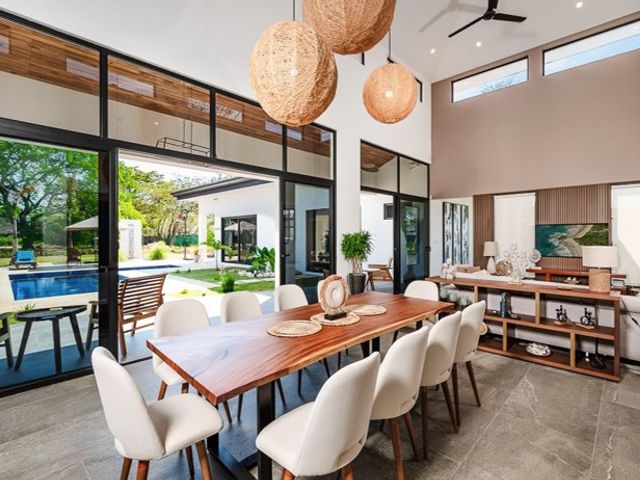 Casa Reserva – Reserva de Golf — photo 12 of 20