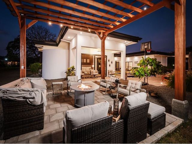 Casa Reserva – Reserva de Golf — photo 11 of 20