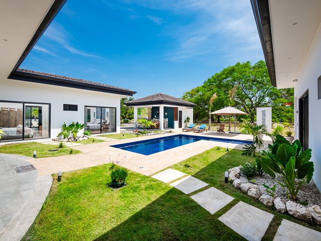 Casa Reserva – Reserva de Golf — photo 18 of 20