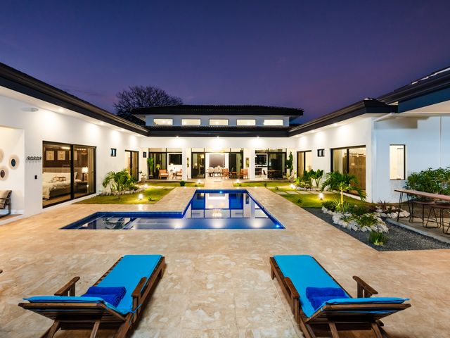 Casa Reserva – Reserva de Golf — photo 20 of 20