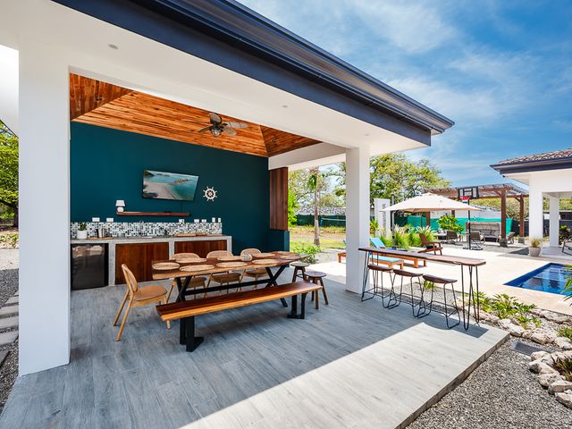 Casa Reserva – Reserva de Golf — photo 17 of 20