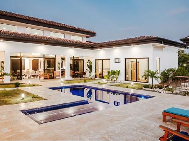 Casa Reserva – Reserva de Golf — photo 16 of 20