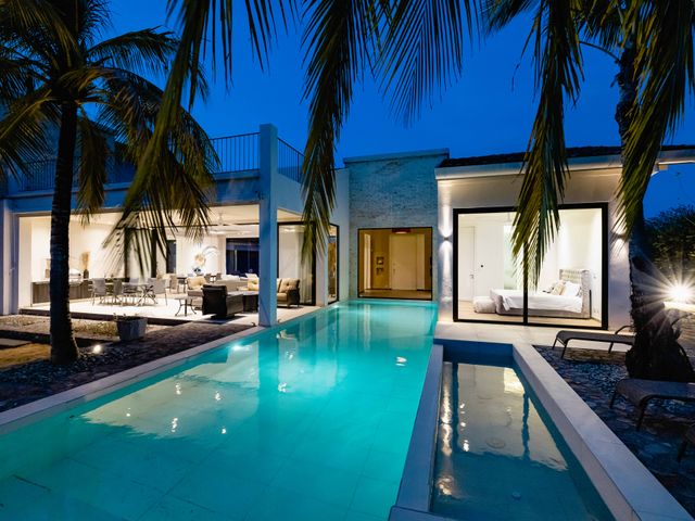 Casa Flor Blanca – Reserva de Golf — photo 1 of 20