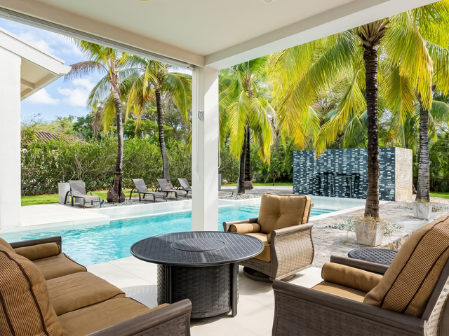 Casa Flor Blanca – Reserva de Golf — photo 15 of 20