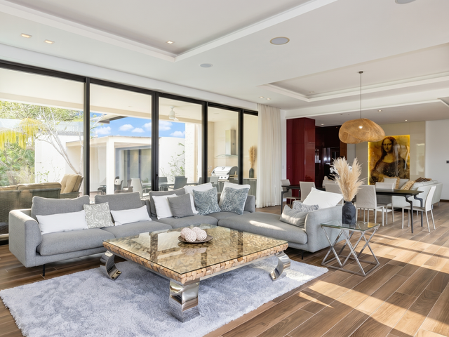 Casa Flor Blanca – Reserva de Golf — photo 11 of 20
