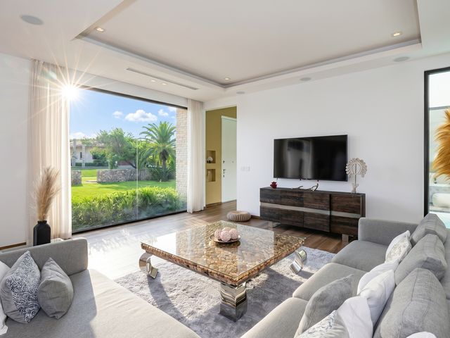 Casa Flor Blanca – Reserva de Golf — photo 14 of 20