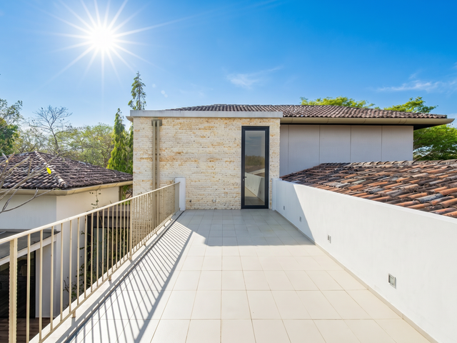 Casa Flor Blanca – Reserva de Golf — photo 18 of 20