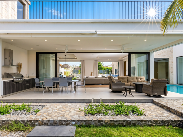 Casa Flor Blanca – Reserva de Golf — photo 19 of 20