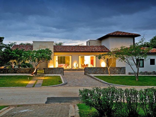 Casa Flor Blanca – Reserva de Golf — photo 16 of 20
