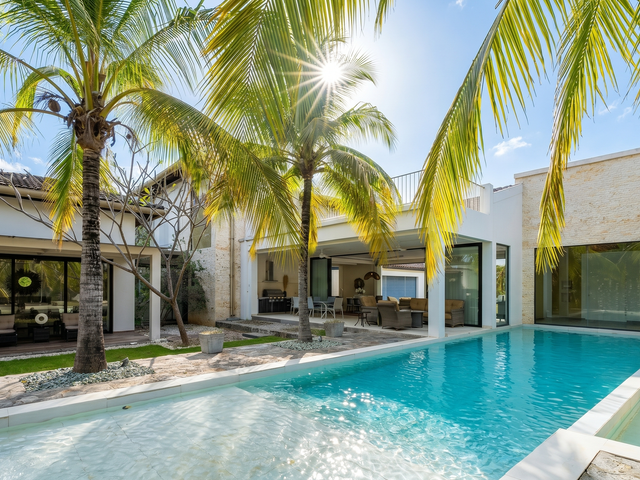 Casa Flor Blanca – Reserva de Golf — photo 20 of 20