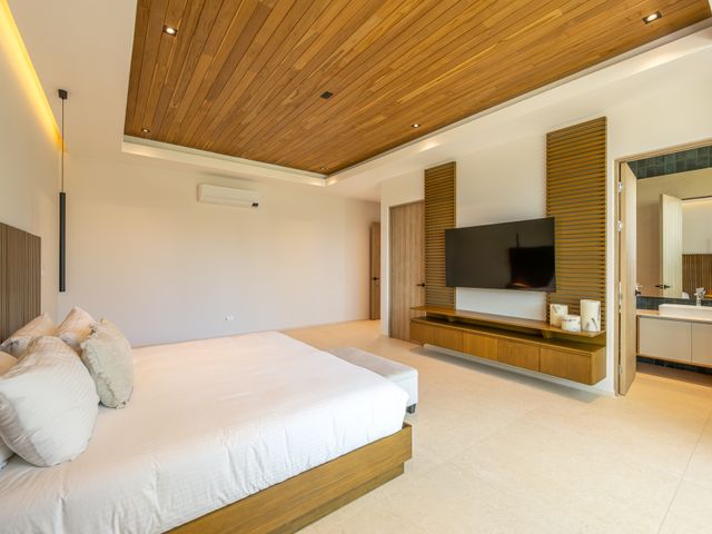 Casa Ensueño — photo 8 of 20