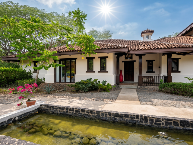 Villa Encanto — photo 1 of 20